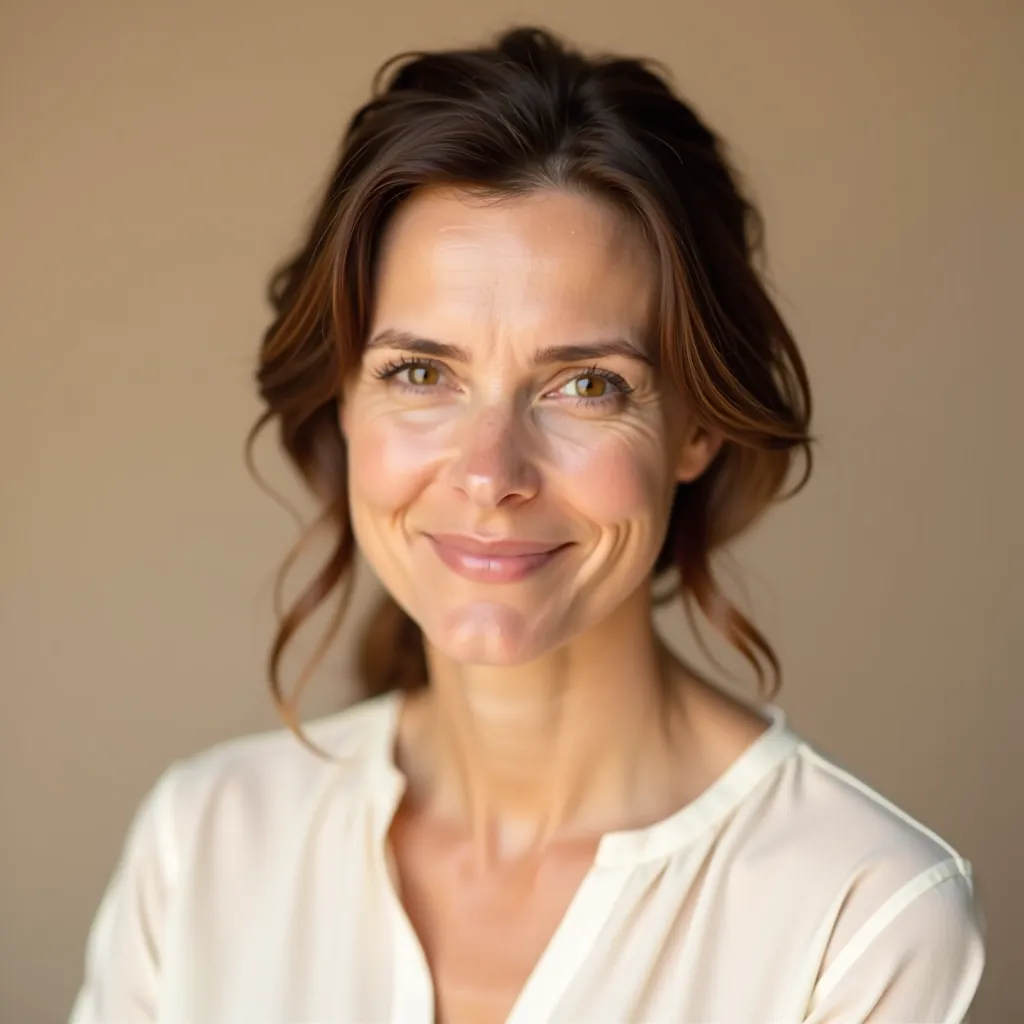 Audra Lukošiūnaitė, art education specialist