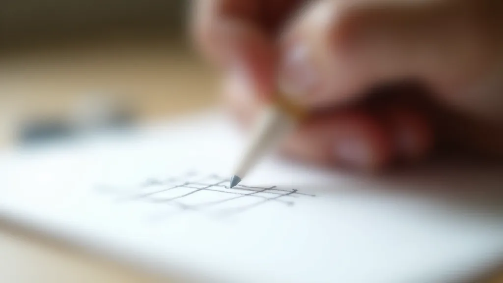 Beginner sketching foundations course